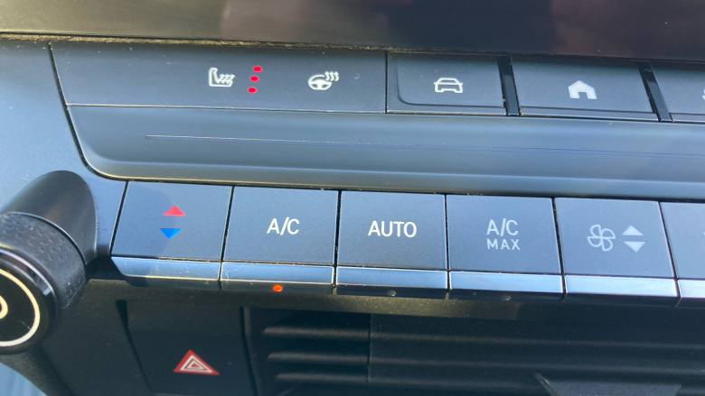 Vauxhall Astra 1.2 Turbo 130 Ultimate 5dr Petrol Hatchback